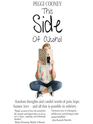 cover image of This Side of Alcohol